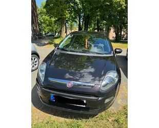 Fiat Punto Evo Gebrauchtwagen