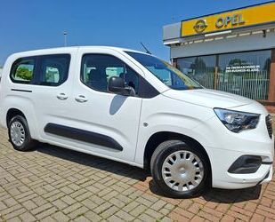Opel Combo Gebrauchtwagen