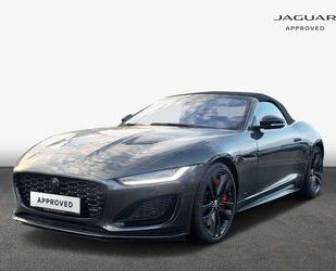 Jaguar F-Type Gebrauchtwagen