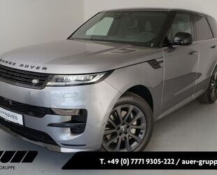 Land Rover Range Rover Sport Gebrauchtwagen