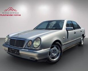 Mercedes-Benz E 240 Gebrauchtwagen