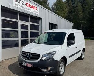 Mercedes-Benz Citan Gebrauchtwagen