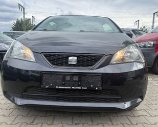 Seat Mii Gebrauchtwagen