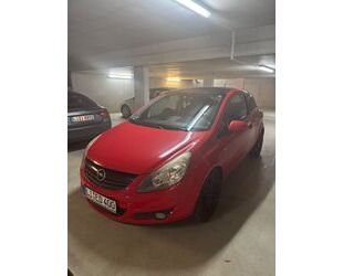 Opel Corsa Gebrauchtwagen