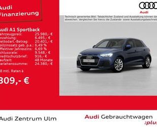 Audi A1 Gebrauchtwagen