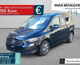 Mercedes-Benz T-Klasse Gebrauchtwagen