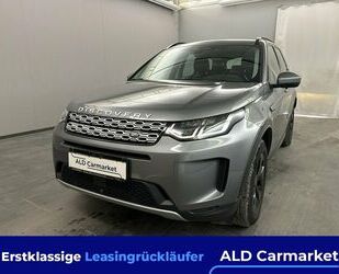 Land Rover Discovery Sport Gebrauchtwagen