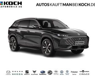 Citroen HS 