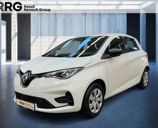 Renault ZOE Gebrauchtwagen
