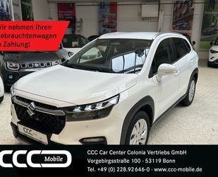 Suzuki (SX4) S-Cross Gebrauchtwagen