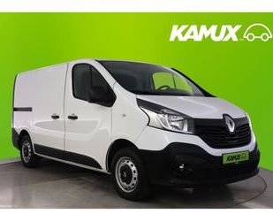 Renault Trafic Gebrauchtwagen