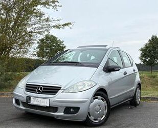 Mercedes-Benz A 150 Gebrauchtwagen