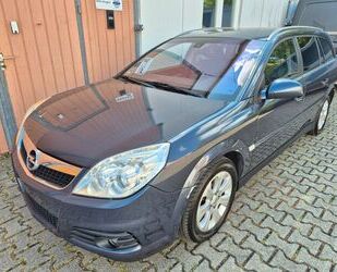 Opel Vectra Gebrauchtwagen