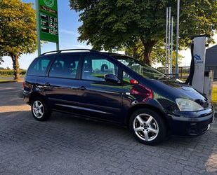 Ford Galaxy Gebrauchtwagen