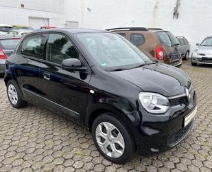 Renault Twingo Gebrauchtwagen