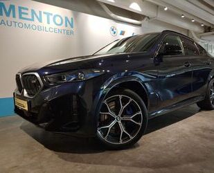 BMW X6 M60 Gebrauchtwagen
