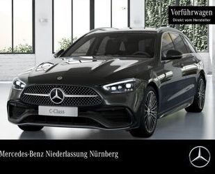 Mercedes-Benz C 200 Gebrauchtwagen