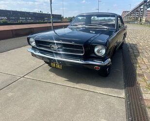Ford Mustang Gebrauchtwagen