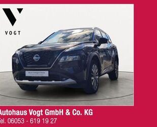 Nissan X-Trail Gebrauchtwagen