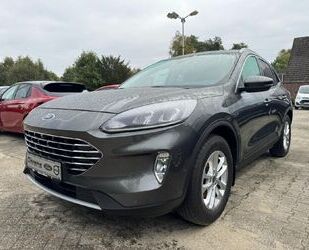Ford Kuga Gebrauchtwagen