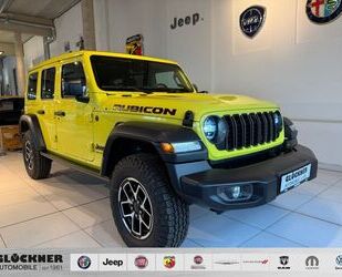 Jeep Wrangler Gebrauchtwagen
