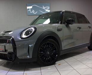 Mini Cooper S Gebrauchtwagen