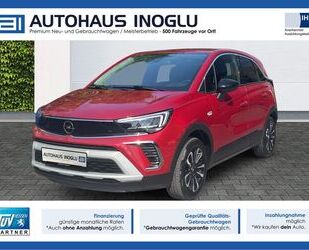 Opel Crossland (X) Gebrauchtwagen