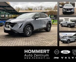 Nissan Ariya Gebrauchtwagen