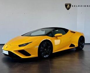 Lamborghini Huracán Gebrauchtwagen