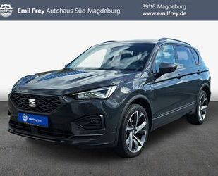 Seat Tarraco Gebrauchtwagen