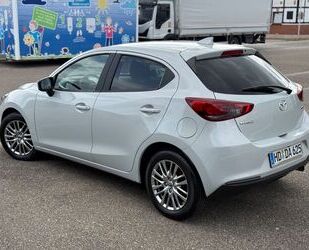 Mazda 2 Gebrauchtwagen