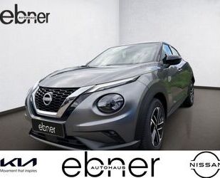 Nissan Juke Gebrauchtwagen