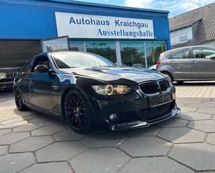 BMW 335 Gebrauchtwagen