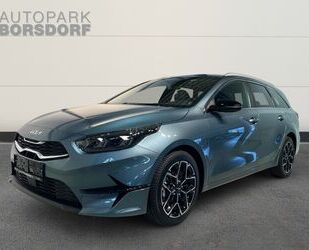 Kia ceed Sportswagon Gebrauchtwagen