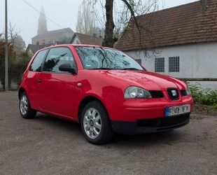 Seat Arosa Gebrauchtwagen