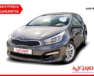 Kia ceed / Ceed Gebrauchtwagen