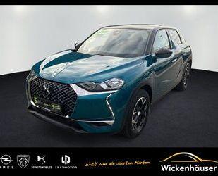DS Automobiles DS3 Crossback Gebrauchtwagen