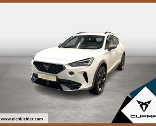 Cupra Formentor Gebrauchtwagen