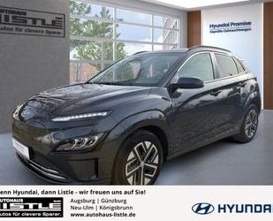 Hyundai KONA Gebrauchtwagen