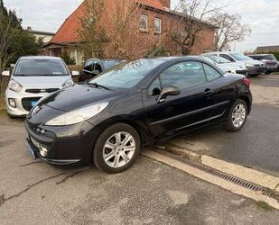 Peugeot 207 Gebrauchtwagen