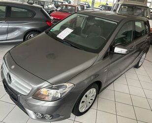 Mercedes-Benz B 180 Gebrauchtwagen
