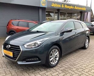 Hyundai i40 Gebrauchtwagen