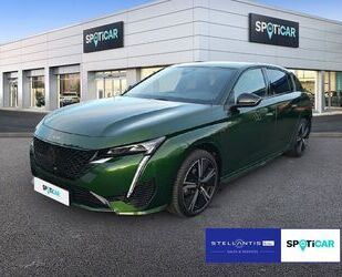 Peugeot 308 Gebrauchtwagen