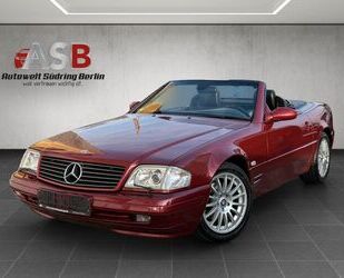 Mercedes-Benz SL 280 Gebrauchtwagen