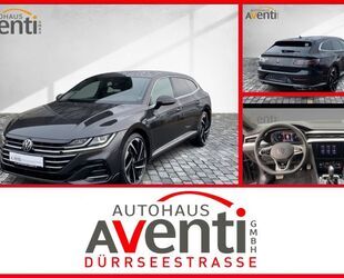 VW Arteon Gebrauchtwagen