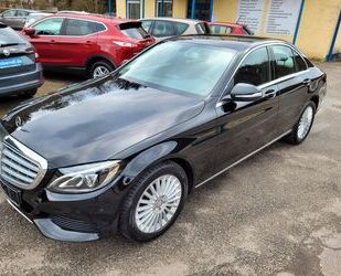 Mercedes-Benz C 180 Gebrauchtwagen