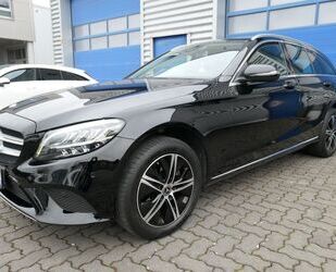 Mercedes-Benz C 200 Gebrauchtwagen
