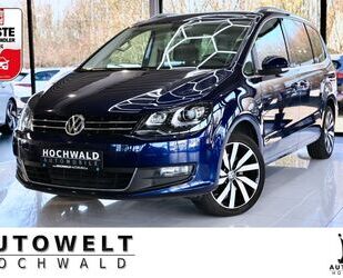 VW Sharan Gebrauchtwagen