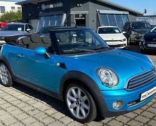 Mini ONE Gebrauchtwagen