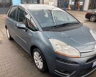 Citroen C4 Picasso Gebrauchtwagen